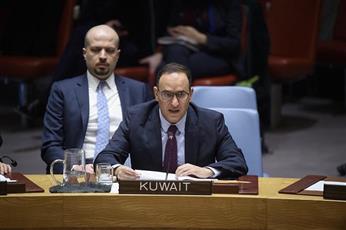 الكويت تعرب عن الارتياح لإحراز تقدم في «اتفاق السلام المنشط» بجنوب السودان
