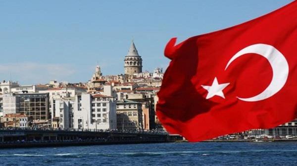 الاقتصاد التركي ينكمش 3 في المئة في الربع الأخير من 2018