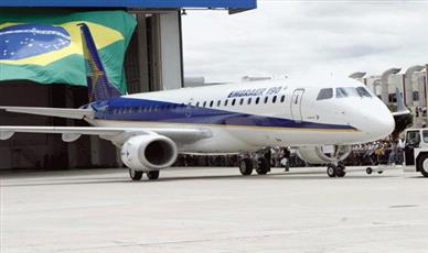 «غول البرازيلية» توقف استخدام طائرات «بوينغ 737 ماكس 8»