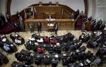 البرلمان الفنزويلي يعلن حال الطوارئ بناء على طلب غوايدو