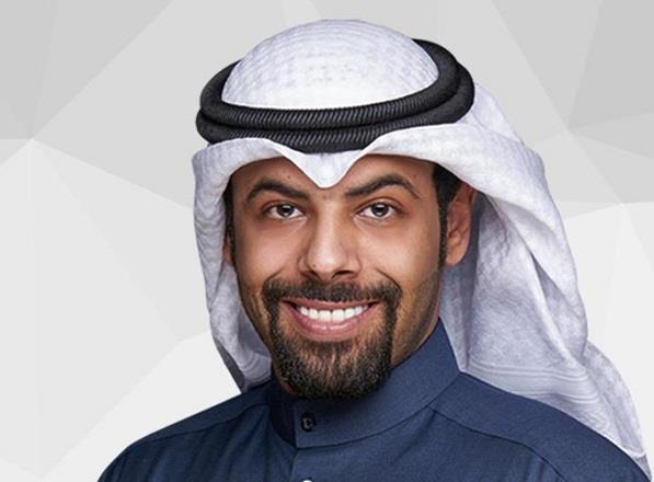 الكويتي مطلق الزعبي رئيسا تنفيذيا للاتحاد العربي للنفط والمناجم وصناعة الكيماويات