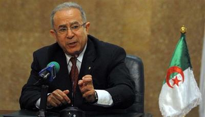 الحكومة الجزائرية: لن نكرر أخطاء سوريا وليبيا