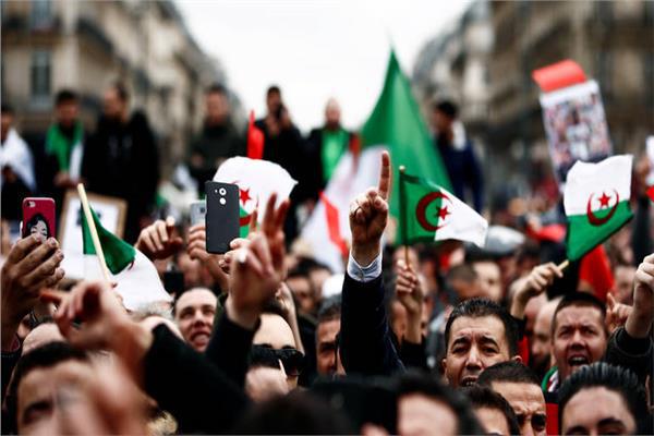 المعارضة الجزائرية: لا تفاوض مع النظام