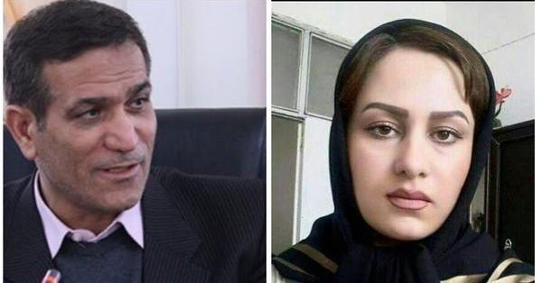 إدانة نائب إيراني بعلاقة غير مشروعة مع سيدة وجدت مقتولة