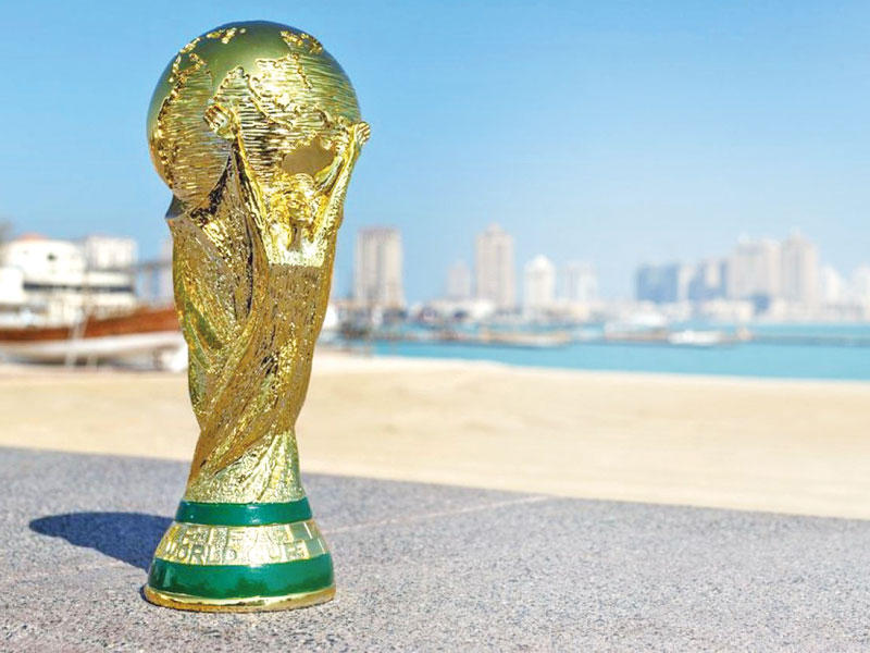 قطر ترحب بتوصية «فيفا» وتؤكد استعدادها لنسخة من 32 منتخباً