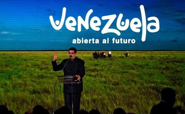 رئيس فنزويلا يطالب حكومته بالإستقالة