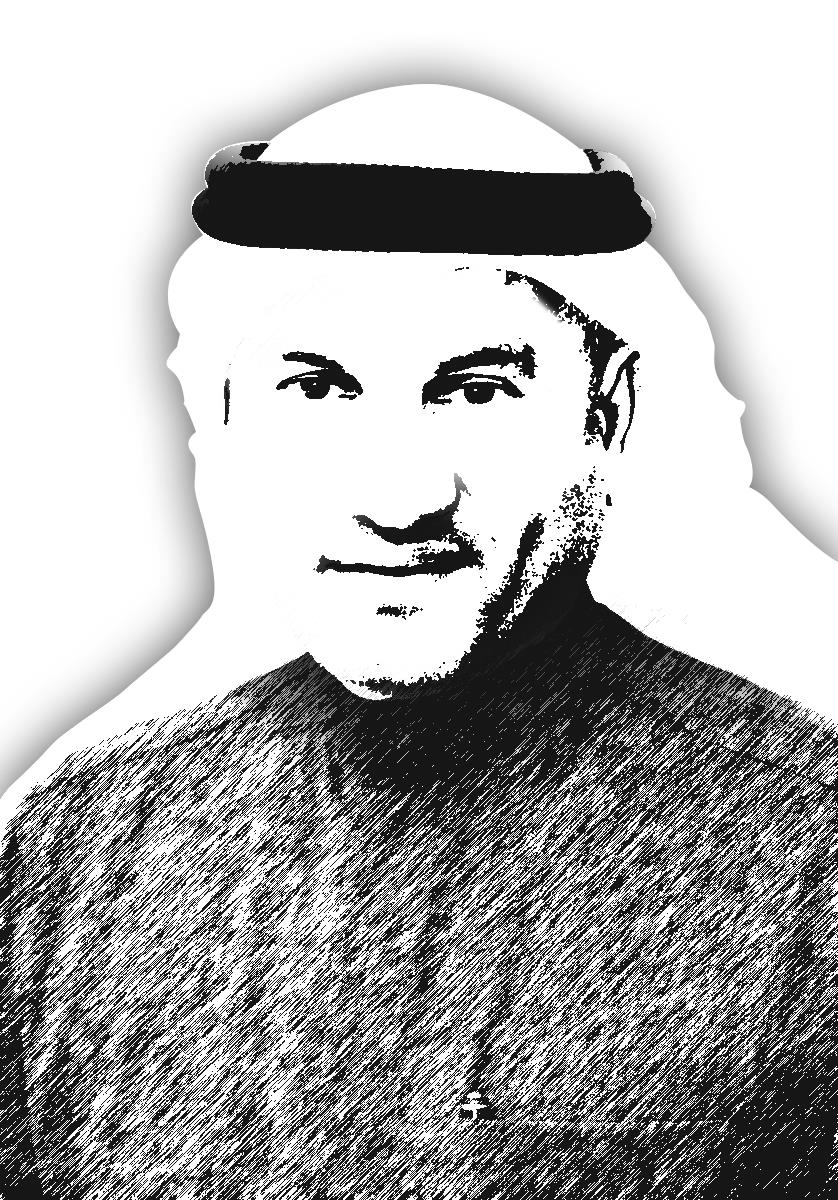 عبد الله الكندري... القانون بين مجلسين