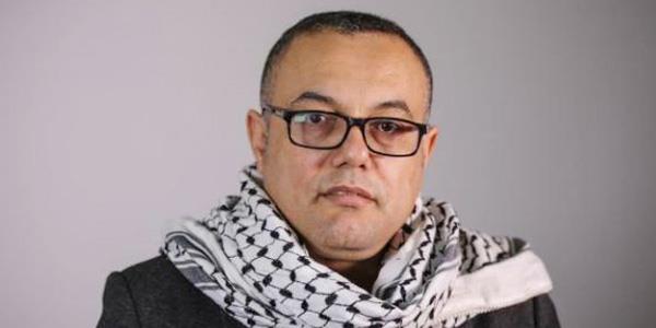 مجهولون يعتدون بالضرب على الناطق باسم حركة فتح في قطاع غزة