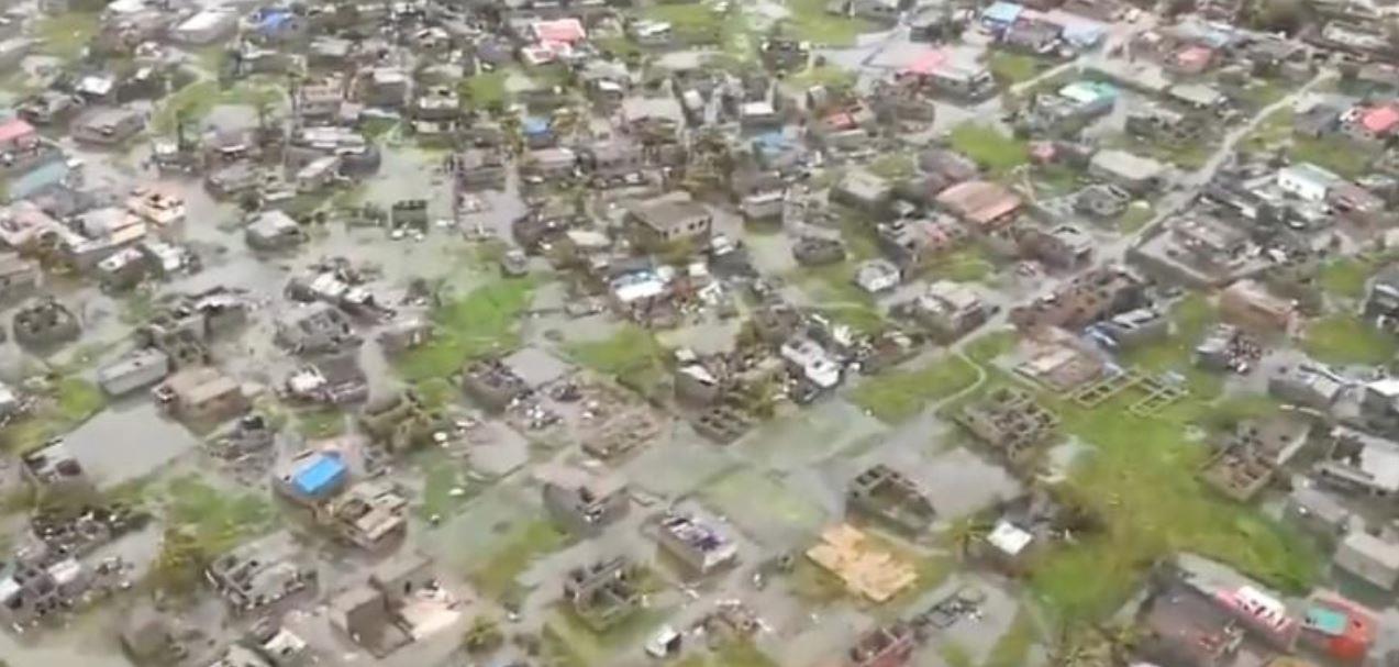 رئيس موزامبيق: عدد قتلى الإعصار والفيضانات قد يتجاوز ألف شخص