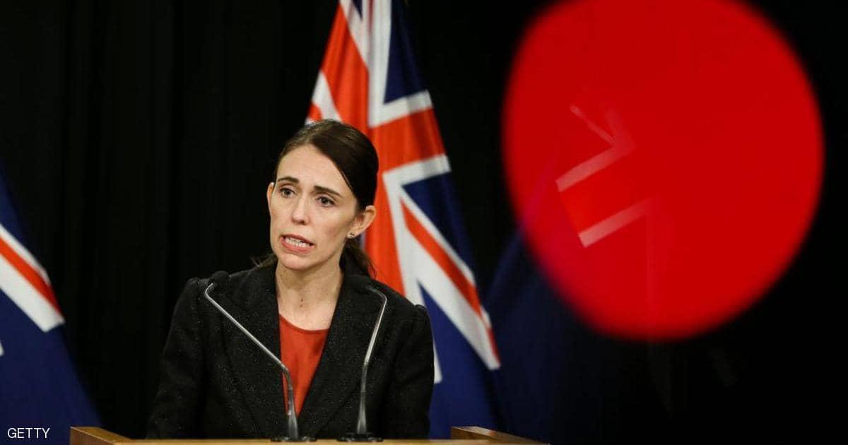 رئيسة الوزراء النيوزلندية: منفذ مجزرة المسجدين سيحاكم بأقصى درجات الحزم