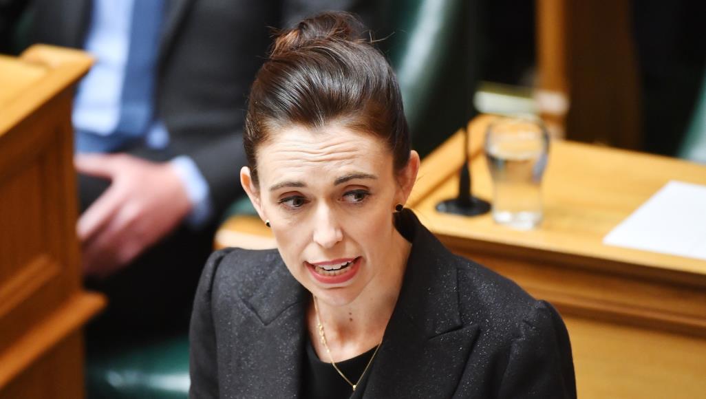 رئيسة وزراء نيوزيلندا: مرتكب مجزرة المسجدين سعى للشهرة ولن أذكر اسمه أبداً