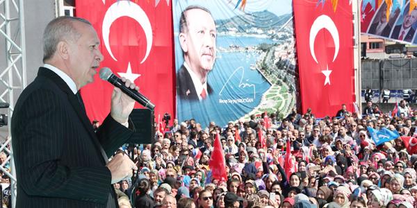 اردوغان: أخطأنا بإلغاء عقوبة الإعدام