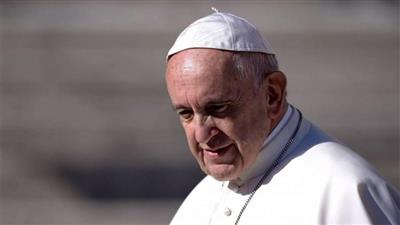 بابا الفاتيكان يرفض استقالة كاردينال مدان بالتستر على تعديات جنسية