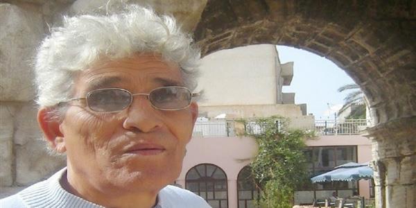 مقتل أرملة شاعر مصري في ظروف غامضة