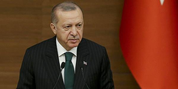 الرئاسة التركية: تصريح إردوغان حول مذبحة نيوزيلندا أُخرج من سياقه