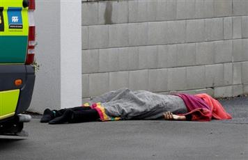 نيوزيلندا: تحديد هويات جميع ضحايا مجزرة مسجدي كرايست تشيرش