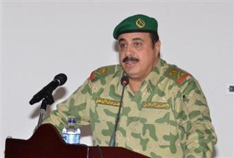 وكيل الحرس الوطني: تمرين «تعاون 4» يسهم في تعزيز التنسيق العسكري مع البحرين