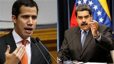 فنزويلا.. مادورو يعتقل مساعدًا لغوايدو ويتّهمه بـ «الإرهاب»
