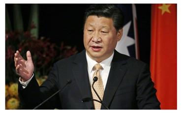 الرئيس الصيني يبدأ زيارة رسمية لروما تشهد انضمام ايطاليا لطريق الحرير