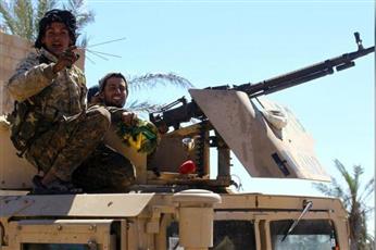 استمرار القتال بين قوات سوريا الديمقراطية و«داعش» في الباغوز