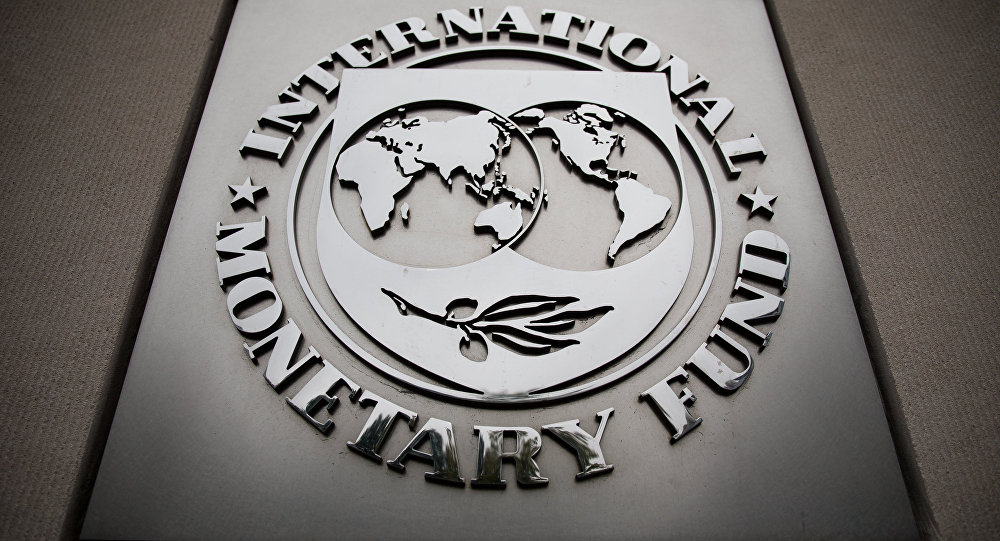 صندوق النقد: خروج بريطانيا دون اتفاق سيزيد المخاطر على النظام المالي العالمي.. 