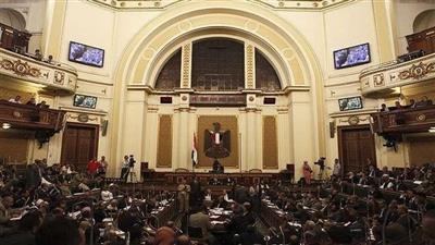 البرلمان المصري: التعديلات الدستورية لا تهدف لإقحام الجيش في العمل السياسي
