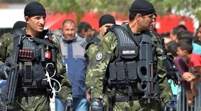 اعتقال متشدد في تونس خطط لعملية إرهابية