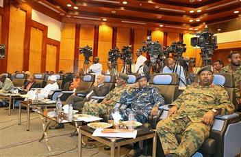 كندا تطالب الجيش السوداني بالتنحي عن المشهد السياسي لصالح حكومة مدنية