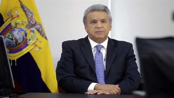 مورينو: أسانج حاول استغلال سفارة الإكوادور في التجسس