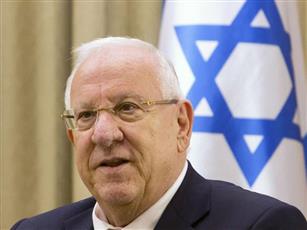 الرئيس الإسرائيلي يبدأ مشاورات لاختيار رئيس للوزراء