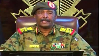المجلس العسكري الانتقالي في السودان يعيد تشكيل رئاسة الأركان المشتركة