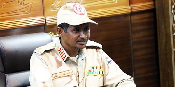 المجلس العسكري الانتقالي: القوات السودانية المشاركة في التحالف باليمن ستبقى في مهمتها