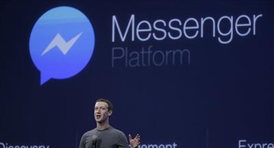 «فيسبوك» يستعد لإضافة تقنية تنافس بها آبل وأمازون وغوغل