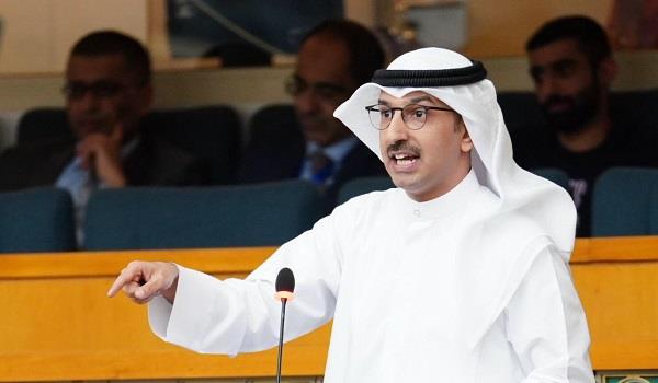 البابطين يسأل وزير المالية عن تضخم وحجز أرصدة «الكويتية» لدى بنك في الهند