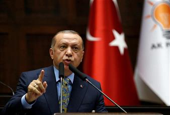 أردوغان يرفض الانتقادات الدولية لقرار إعادة انتخابات إسطنبول