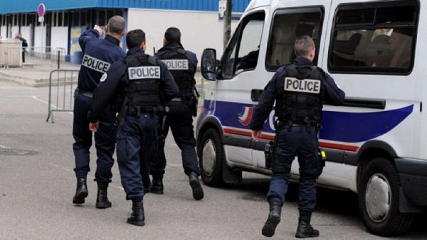 فرنسا: ضبط نصف طن كوكايين في ميناء دانكيرك