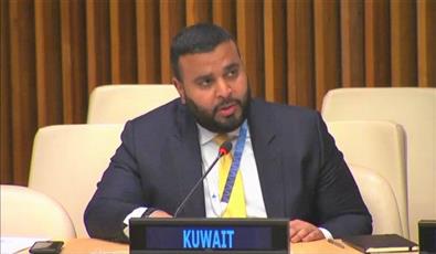 الكويت تحث الأطراف في الكاميرون على الالتزام بالقانون الإنساني الدولي