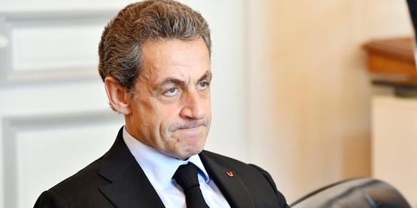 المجلس الدستوري الفرنسي يفسح الطريق أمام محاكمة ساركوزي