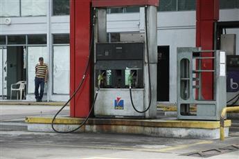 استمرار أزمة نقص الوقود في فنزويلا