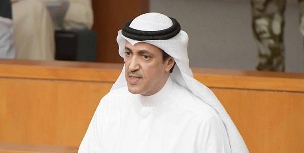 العتيبي  : تأجيل التصويت على «تجنيس زوجات الكويتيين»