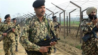 القوات الهندية تقتل مسلحين اثنين خلال اشتباكات في جامو وكشمير