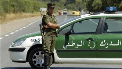 الجزائر.. مصرع 41 شخصًا وإصابة آخرين في حوادث مرورية خلال أسبوع