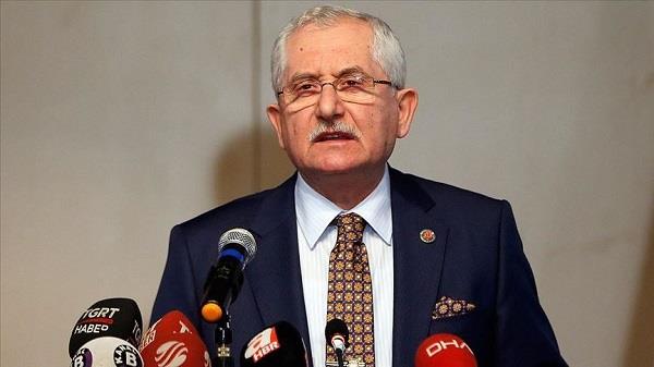 لجنة الانتخابات التركية: إلغاء نتيجة اسطنبول جاء بعد مخالفات بمراكز الاقتراع