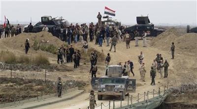مقتل وإصابة 3 من القوات العراقية في هجوم لـ «داعش»