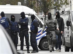 بلجيكا: تفكيك عصابة لتهريب البشر في بروكسل