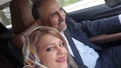 عمدة طهران السابق يقتل زوجته في ظروف غامضة