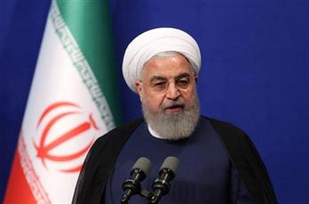إيران تحث أوروبا على تطبيع العلاقات الاقتصادية معها