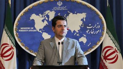 إيران: لن نبحث أي قضية خارج نطاق الاتفاق النووي