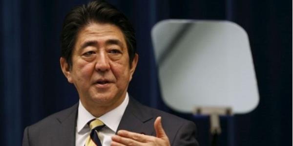 رئيس وزراء اليابان يلتقي خامنئي وروحاني في إيران هذا الأسبوع