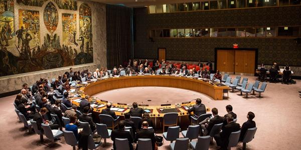 مجلس الأمن یعتمد بالإجماع مشروع قرار كویتي حول المفقودین في النزاعات المسلحة